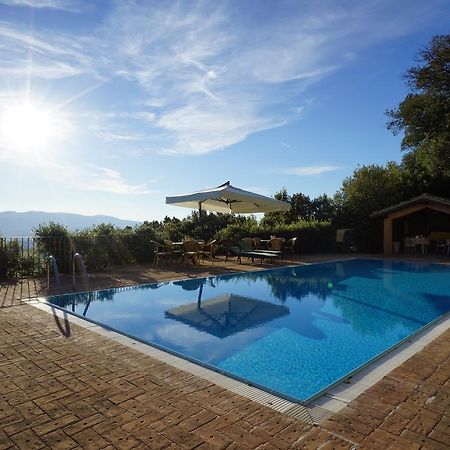 Residenza D'Epoca Eremo Delle Grazie Hotel Monteluco Eksteriør billede