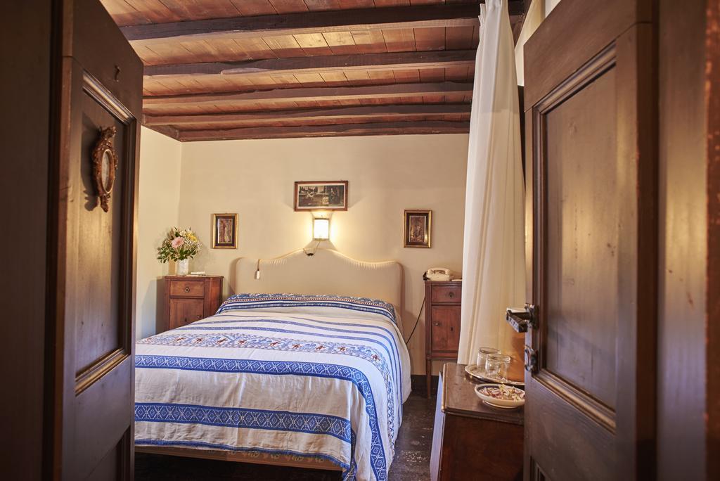 Residenza D'Epoca Eremo Delle Grazie Hotel Monteluco Værelse billede