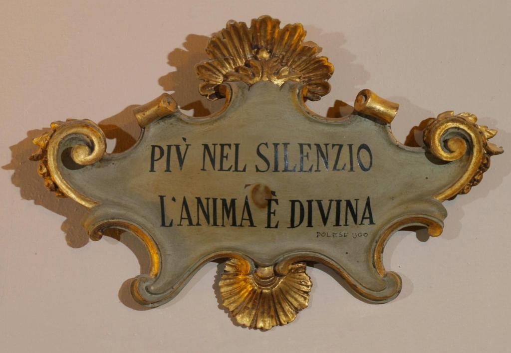 Residenza D'Epoca Eremo Delle Grazie Hotel Monteluco Eksteriør billede