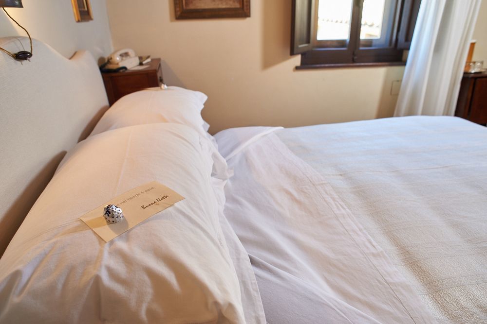Residenza D'Epoca Eremo Delle Grazie Hotel Monteluco Eksteriør billede