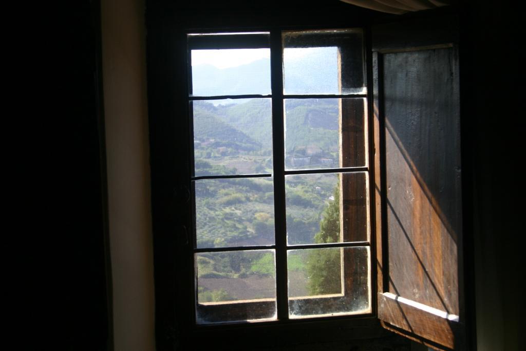 Residenza D'Epoca Eremo Delle Grazie Hotel Monteluco Værelse billede